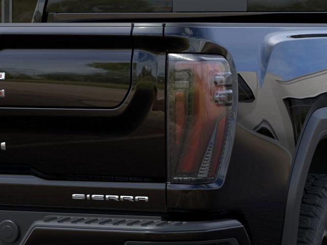 2025 GMC Sierra 2500 HD Vehicle Photo in OAK LAWN, IL 60453-2517