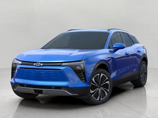 2025 Chevrolet Blazer EV Vehicle Photo in NEENAH, WI 54956-2243