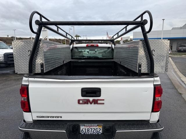 2016 GMC Sierra 1500 Vehicle Photo in VENTURA, CA 93003-8585