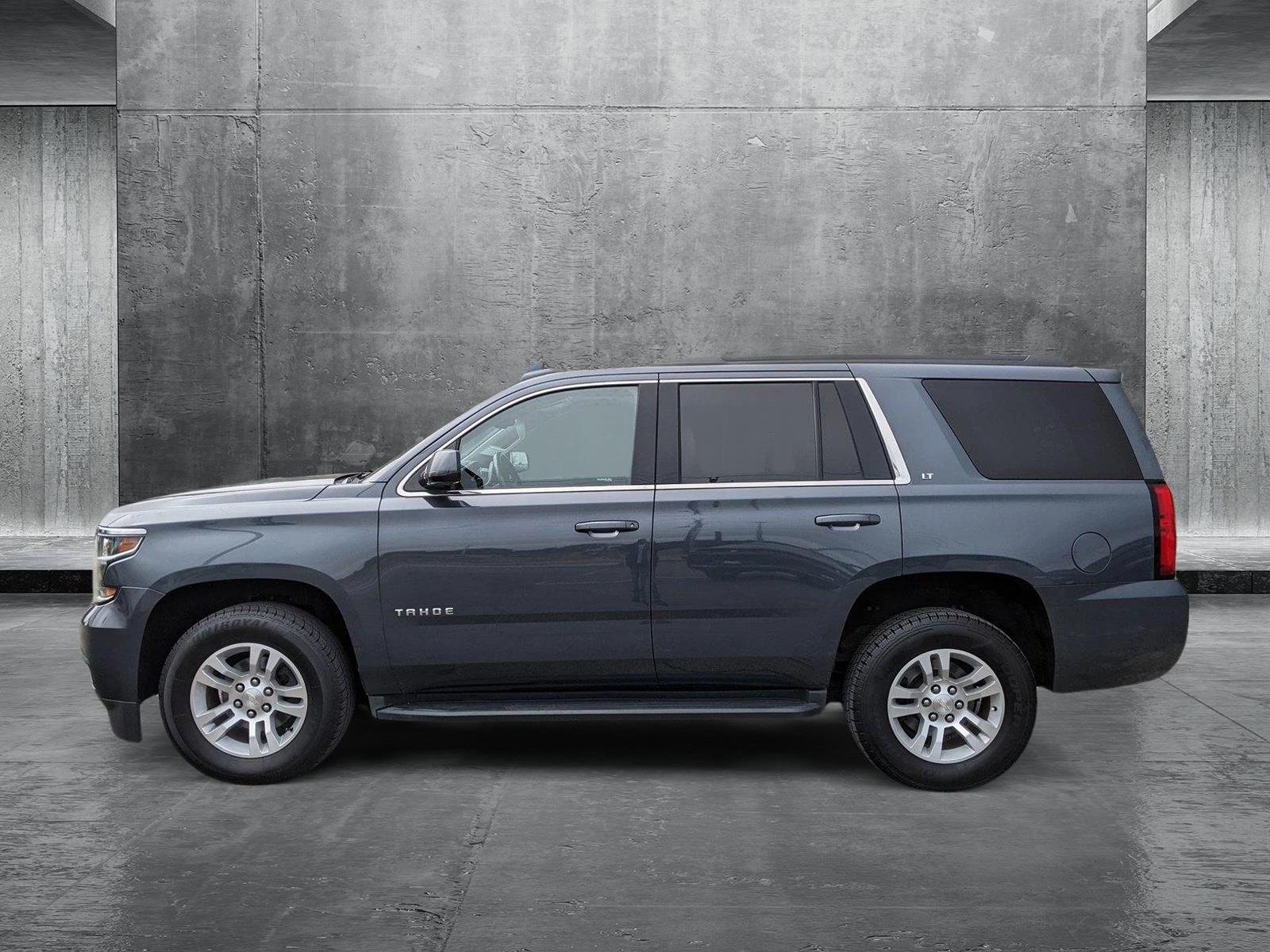 2019 Chevrolet Tahoe Vehicle Photo in AUSTIN, TX 78759-4154