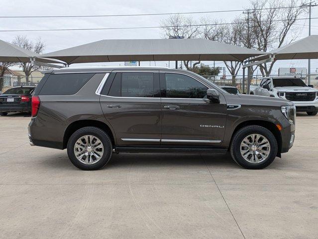 2021 GMC Yukon Vehicle Photo in SELMA, TX 78154-1459