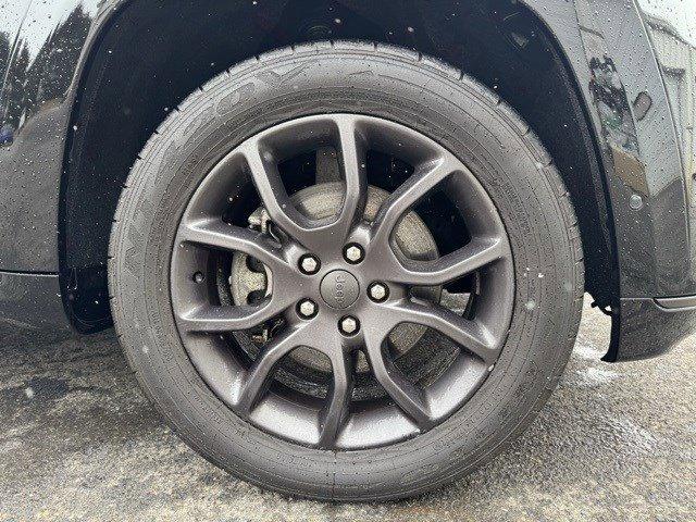 2021 Jeep Grand Cherokee Vehicle Photo in Mechanicsburg, PA 17050-1707