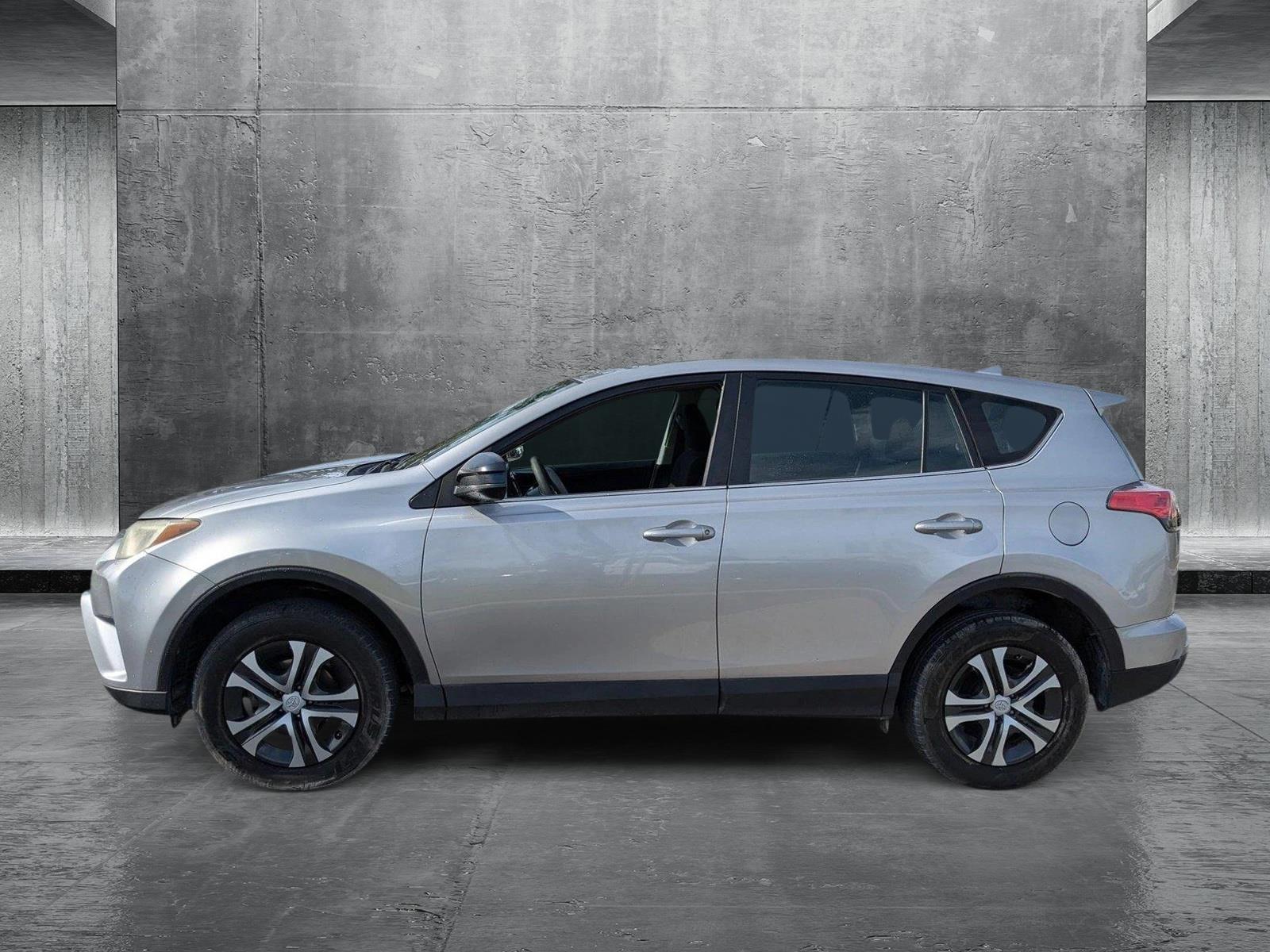 2018 Toyota RAV4 Vehicle Photo in Miami, FL 33015