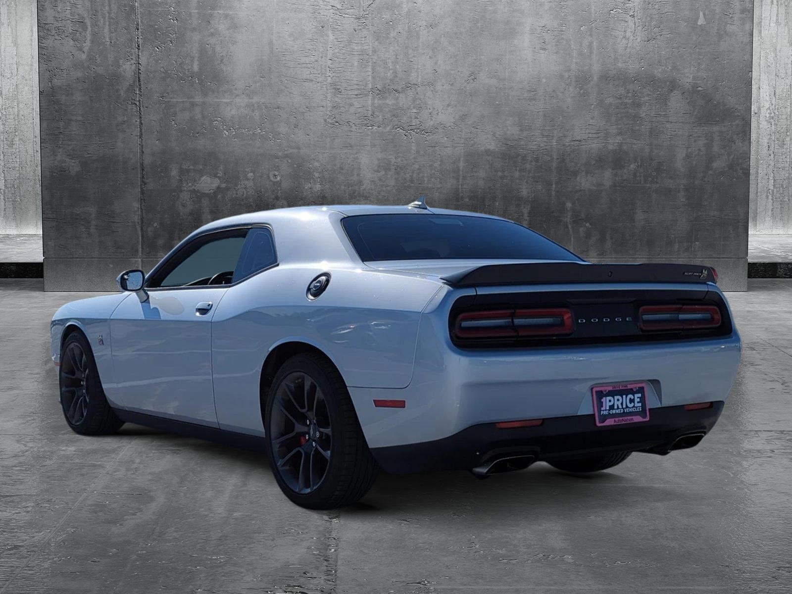 2021 Dodge Challenger Vehicle Photo in Ft. Myers, FL 33907