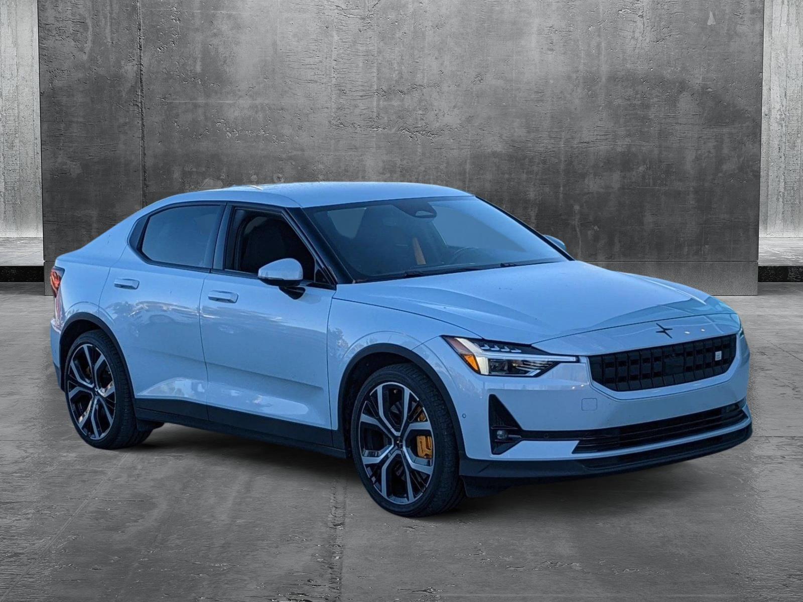 2022 Polestar 2 Vehicle Photo in Orlando, FL 32811