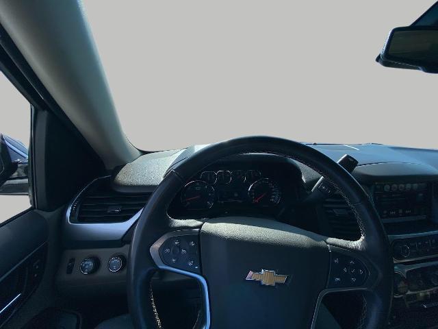 2019 Chevrolet Tahoe Vehicle Photo in APPLETON, WI 54914-8833