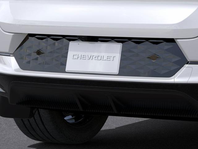 2025 Chevrolet Equinox EV Vehicle Photo in PAWLING, NY 12564-3219