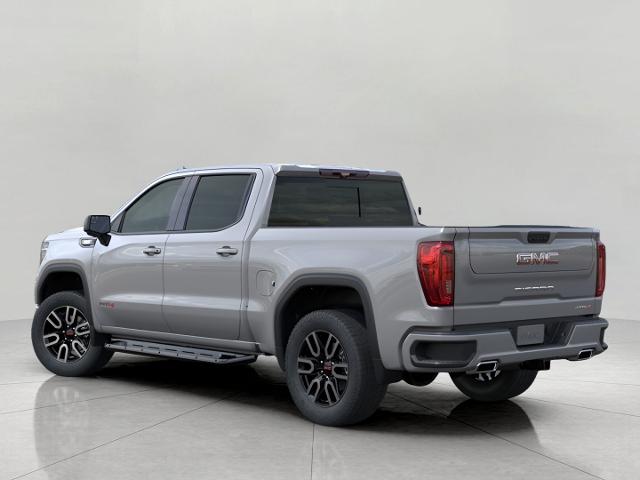 2025 GMC Sierra 1500 Vehicle Photo in MANITOWOC, WI 54220-5838