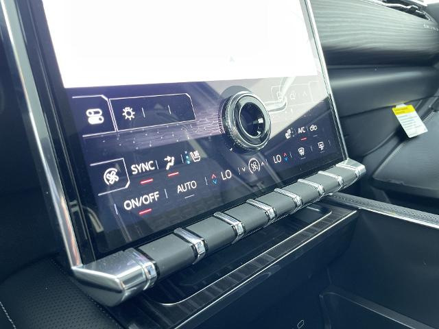 2025 GMC Sierra EV Vehicle Photo in GILBERT, AZ 85297-0402