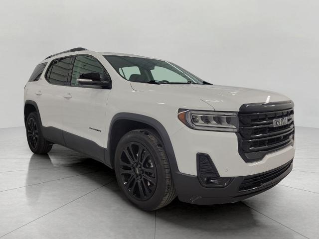 2023 GMC Acadia Vehicle Photo in NEENAH, WI 54956-2243