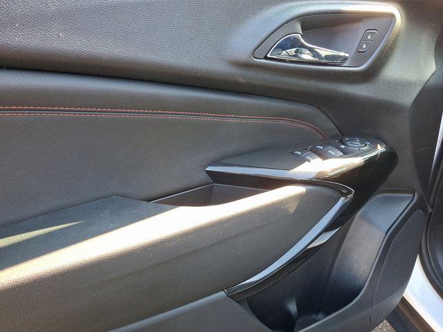 2024 Chevrolet Trax Vehicle Photo in DANBURY, CT 06810-5034