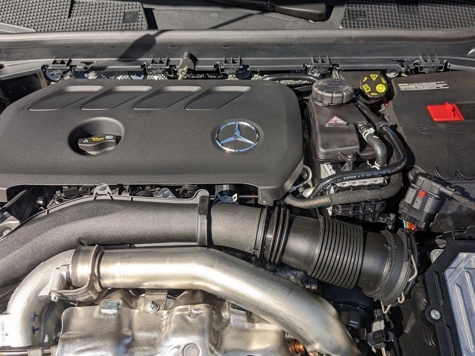 2025 Mercedes-Benz CLA Vehicle Photo in Maitland, FL 32751