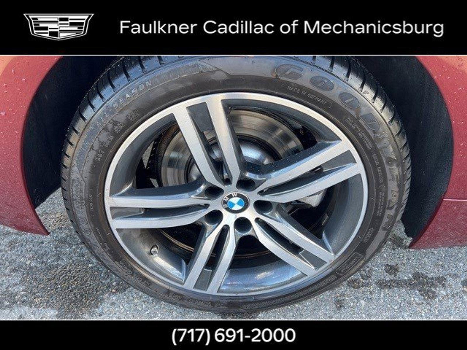 2023 BMW 530i xDrive Vehicle Photo in Lancaster, PA 17601