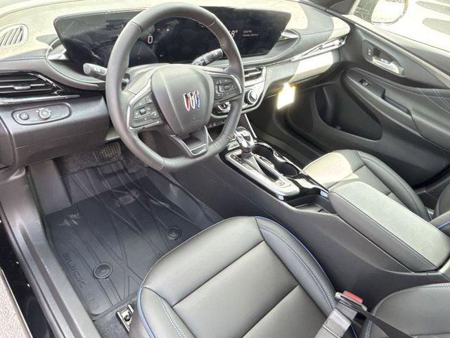 2025 Buick Envista Vehicle Photo in ALBERTVILLE, AL 35950-0246