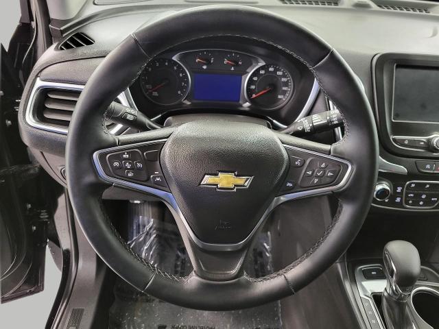 2024 Chevrolet Equinox Vehicle Photo in NEENAH, WI 54956-2243