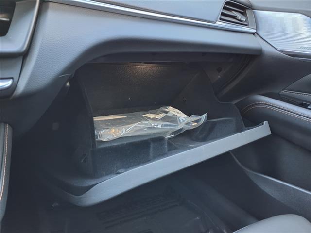 2024 Cadillac CT4 Vehicle Photo in TAMPA, FL 33612-3404
