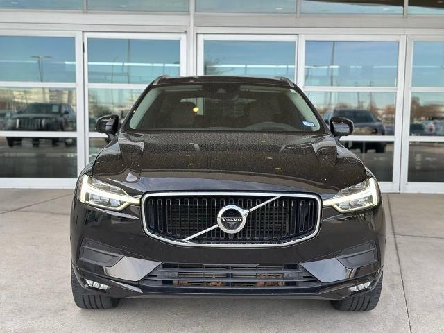 2019 Volvo XC60 Vehicle Photo in San Antonio, TX 78230