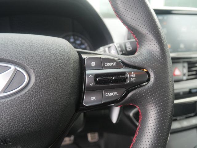 2020 Hyundai ELANTRA GT Vehicle Photo in Nashua, NH 03060