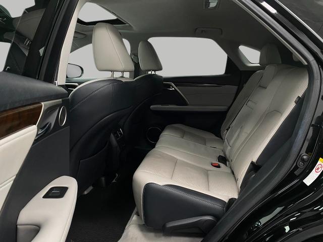 2019 Lexus RX 350 Vehicle Photo in Appleton, WI 54913