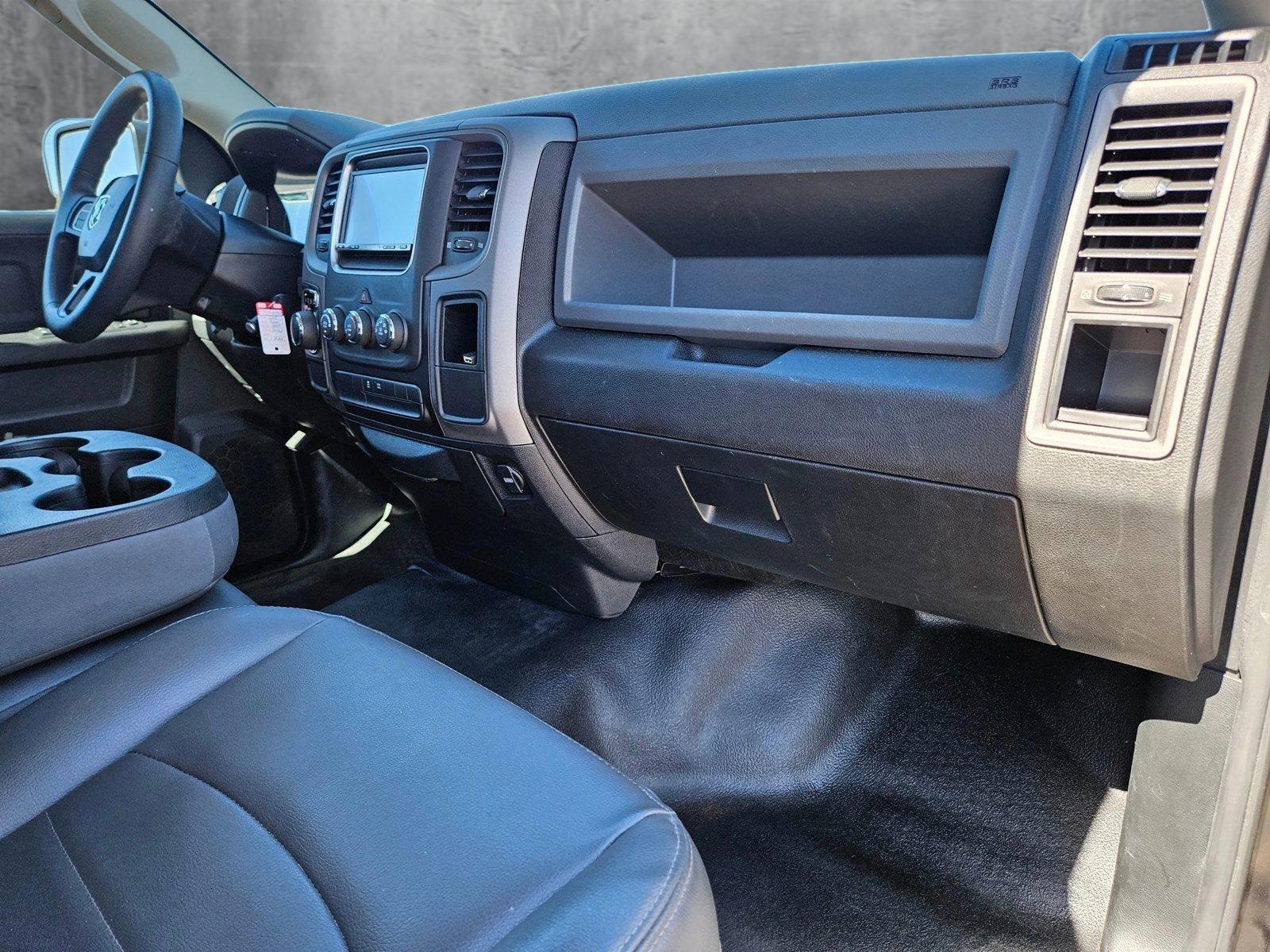 2018 Ram 1500 Vehicle Photo in Austin, TX 78728