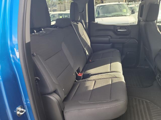 2024 Chevrolet Silverado 1500 Vehicle Photo in LA MESA, CA 91942-8211