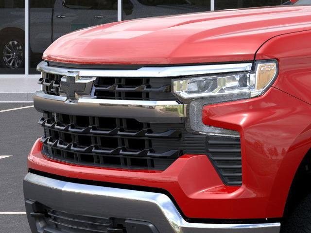 2024 Chevrolet Silverado 1500 Vehicle Photo in ORLANDO, FL 32808-7998