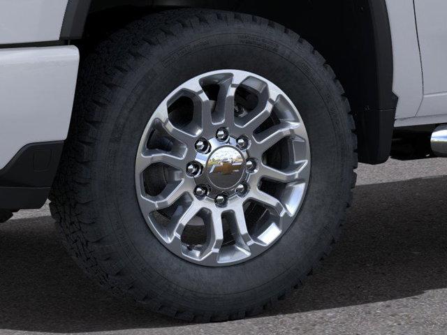 2025 Chevrolet Silverado 2500 HD Vehicle Photo in SUGAR LAND, TX 77478-0000