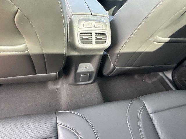 2025 Buick Envision Vehicle Photo in ALBERTVILLE, AL 35950-0246