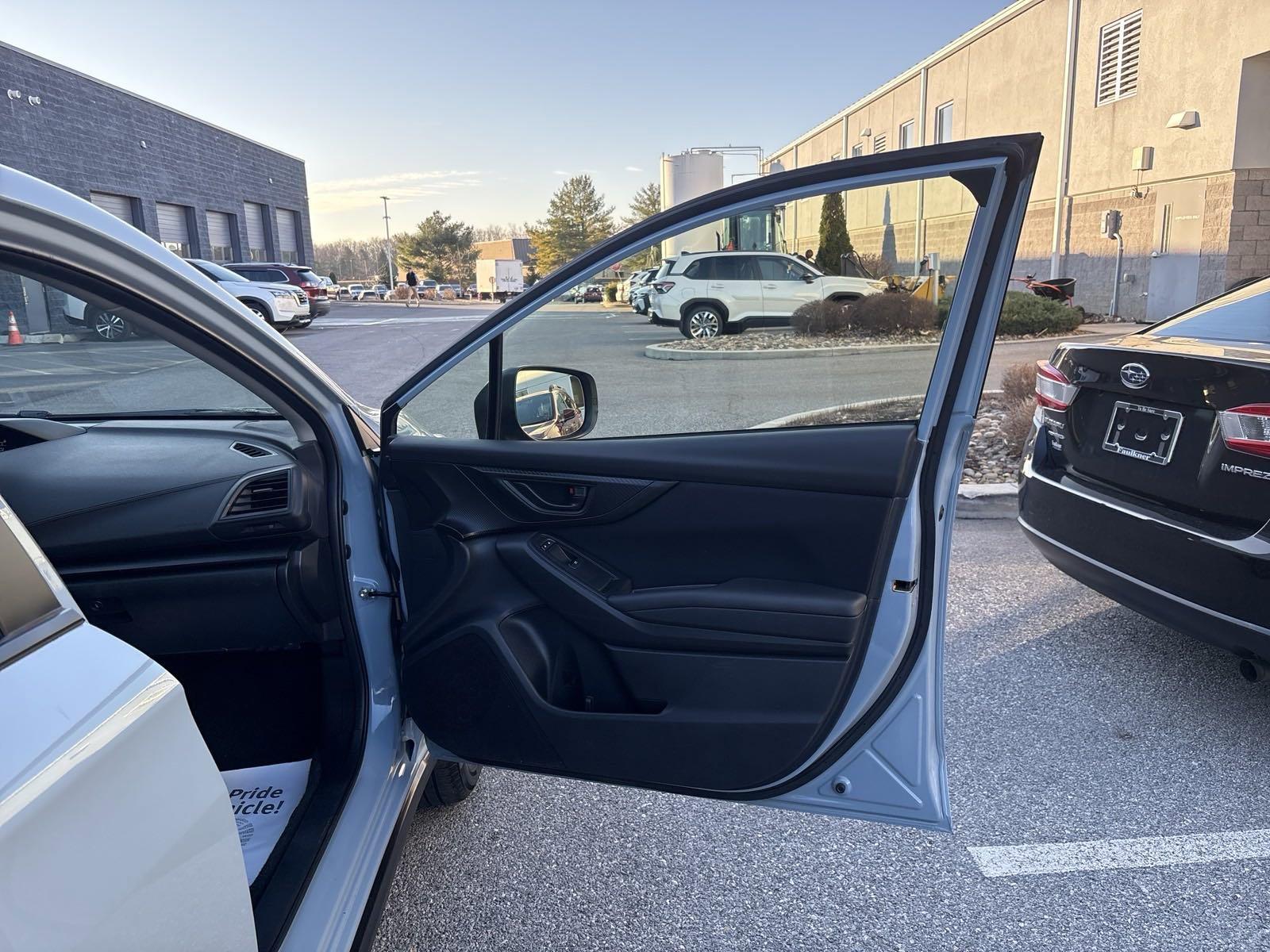 2023 Subaru Crosstrek Vehicle Photo in Mechanicsburg, PA 17050