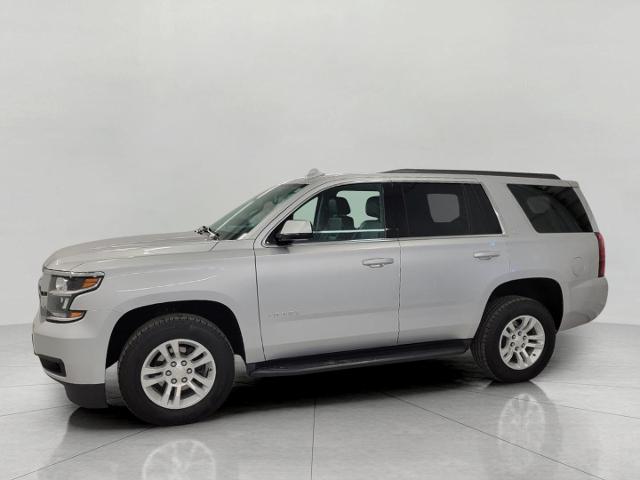 2020 Chevrolet Tahoe Vehicle Photo in NEENAH, WI 54956-2243