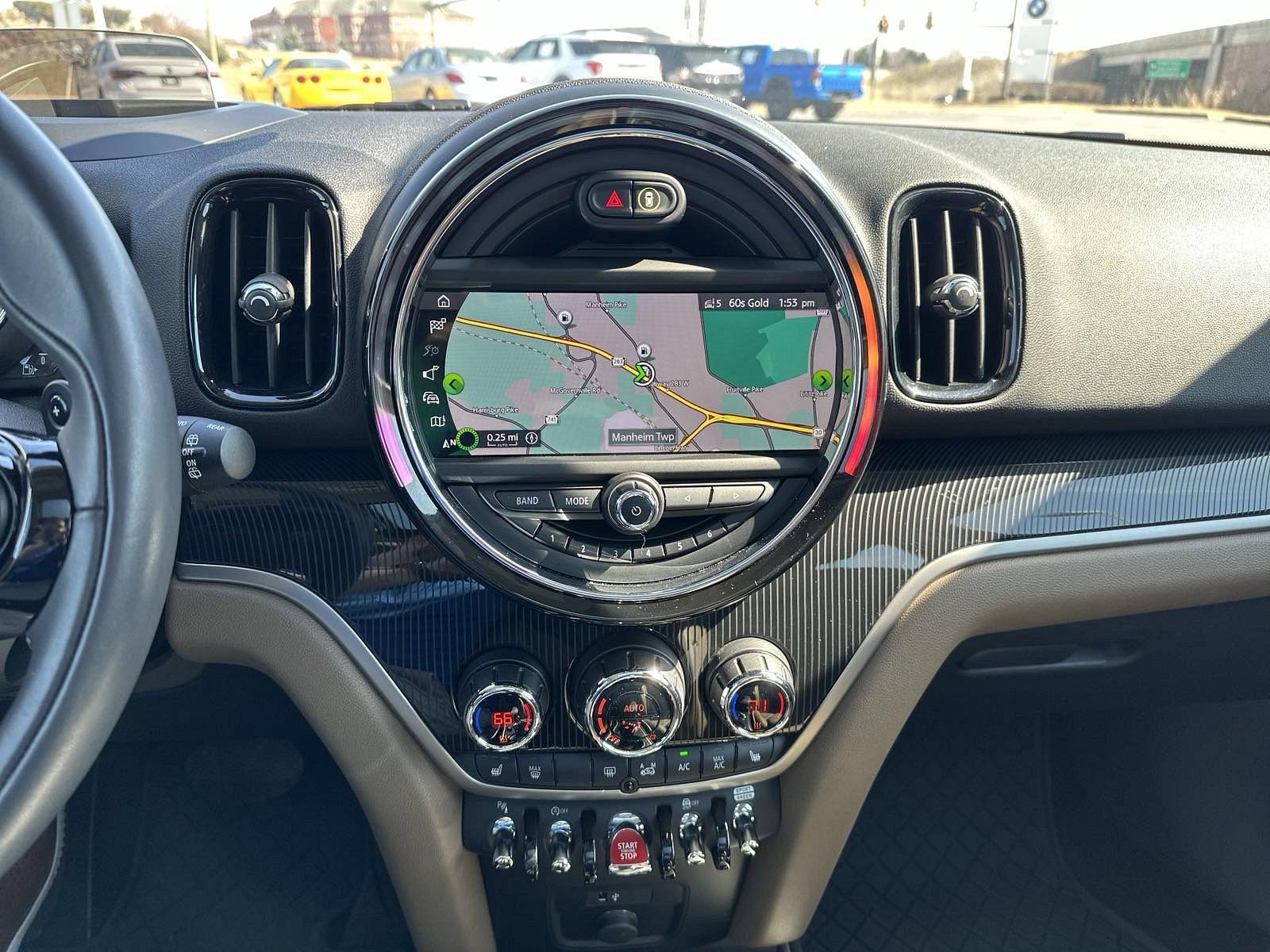 2020 MINI Cooper S Countryman ALL4 Vehicle Photo in Lancaster, PA 17601
