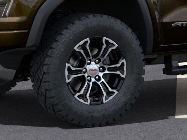 2025 GMC Canyon Vehicle Photo in PASADENA, CA 91107-3803