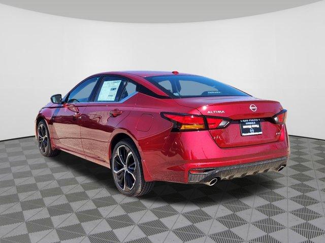 2025 Nissan Altima Vehicle Photo in Ardmore, PA 19003