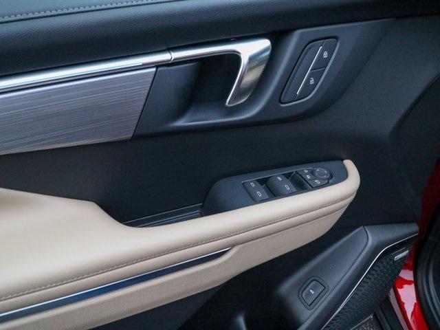 2025 Buick Enclave Vehicle Photo in HOMOSASSA, FL 34448-1461