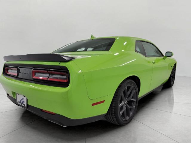 2023 Dodge Challenger Vehicle Photo in Kaukauna, WI 54130