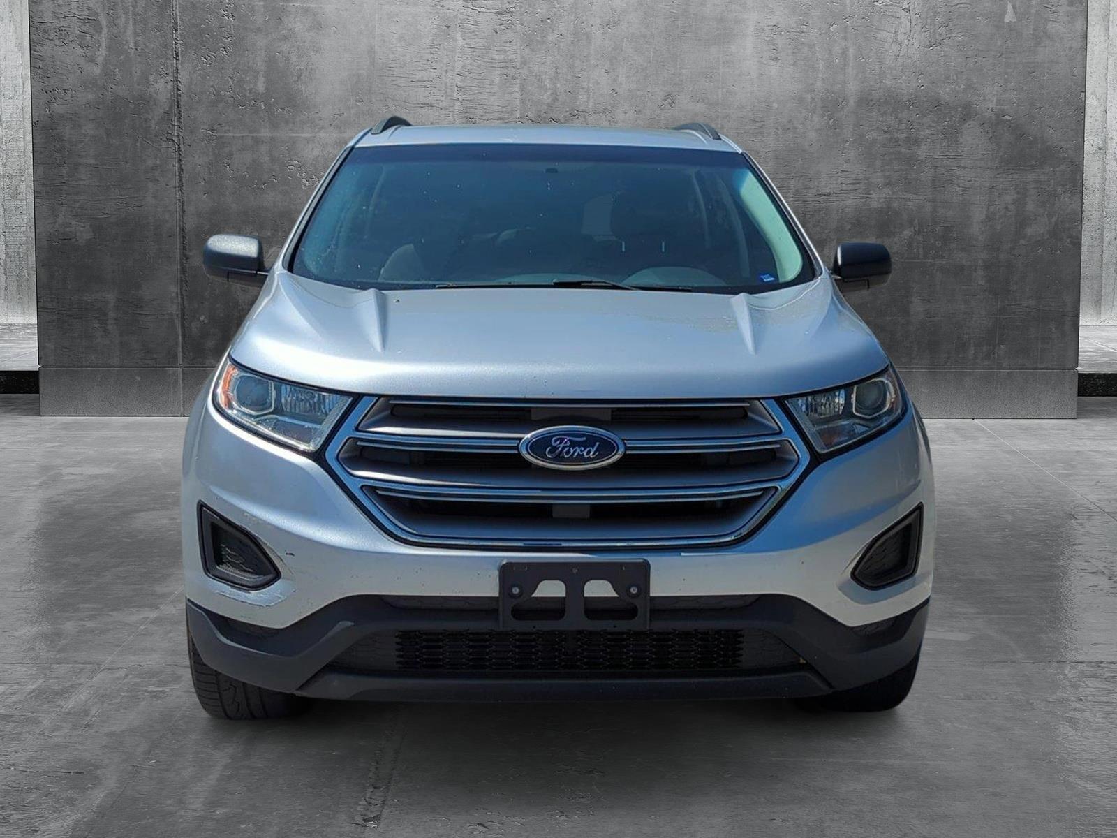 2017 Ford Edge Vehicle Photo in Margate, FL 33063