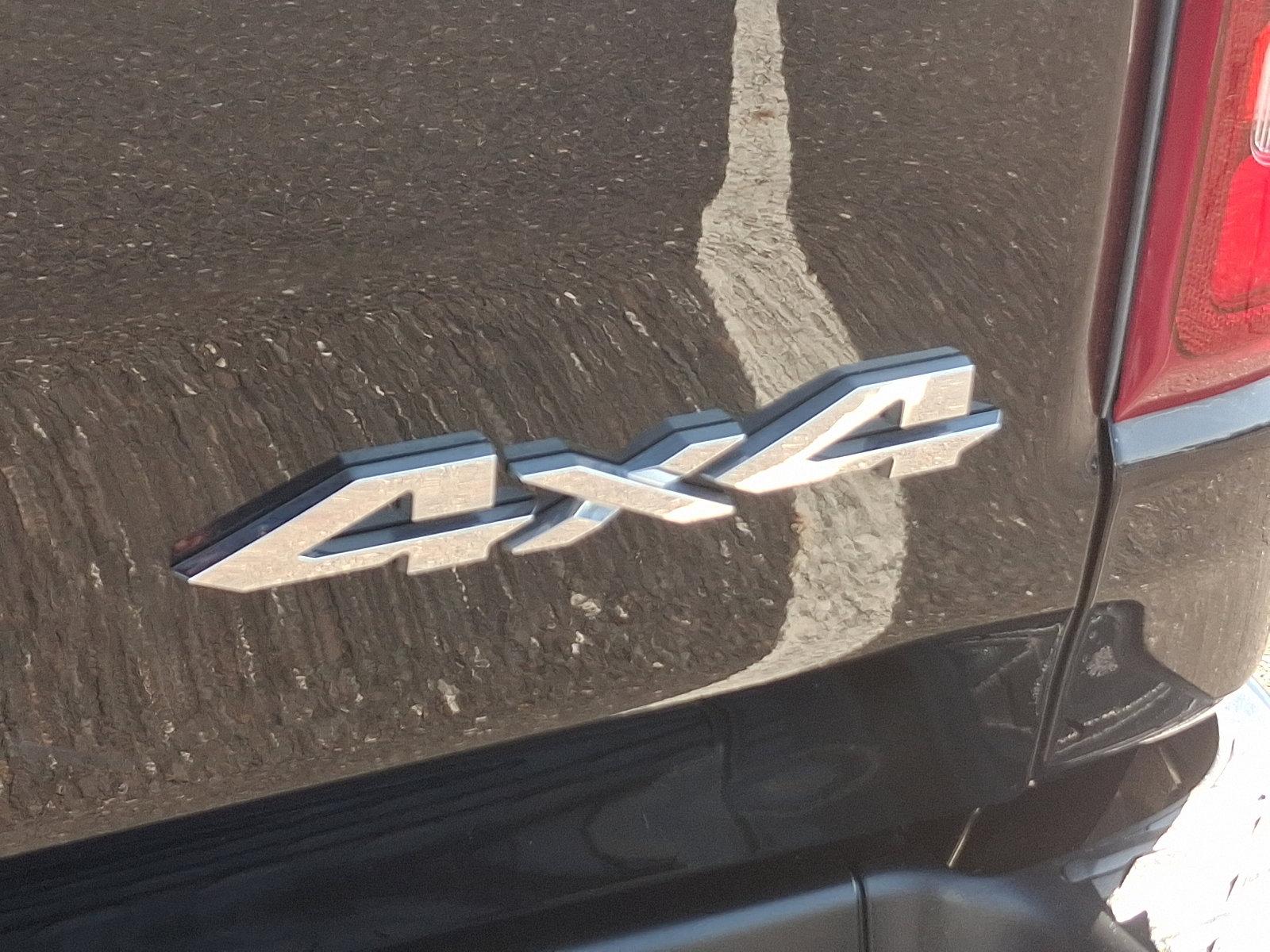 2022 Ram 1500 Vehicle Photo in Trevose, PA 19053