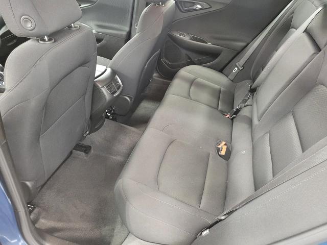 2024 Chevrolet Malibu Vehicle Photo in APPLETON, WI 54914-4656