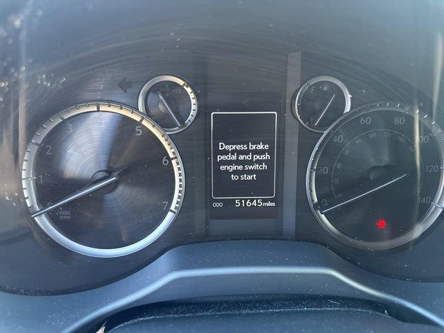 2022 Lexus GX Vehicle Photo in MEDINA, OH 44256-9631