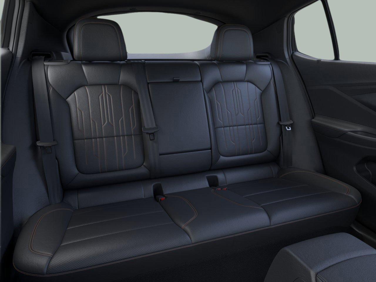 2025 Buick Envista Vehicle Photo in GEORGETOWN, TX 78626-7508