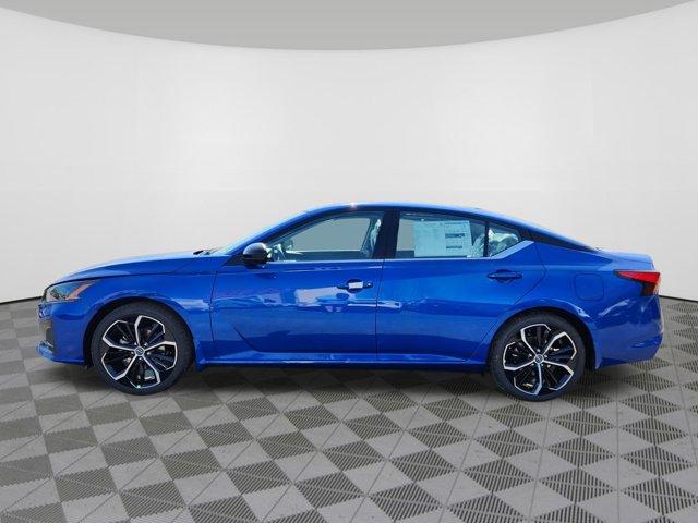 2025 Nissan Altima Vehicle Photo in Ardmore, PA 19003
