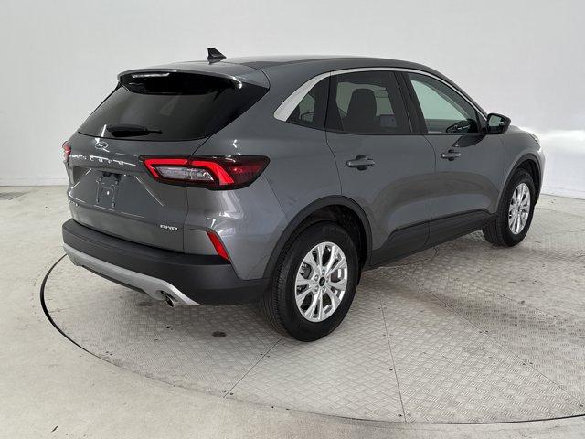 2024 Ford Escape Vehicle Photo in Charlotte, NC 28273
