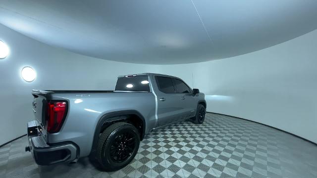 2024 GMC Sierra 1500 Vehicle Photo in GILBERT, AZ 85297-0402