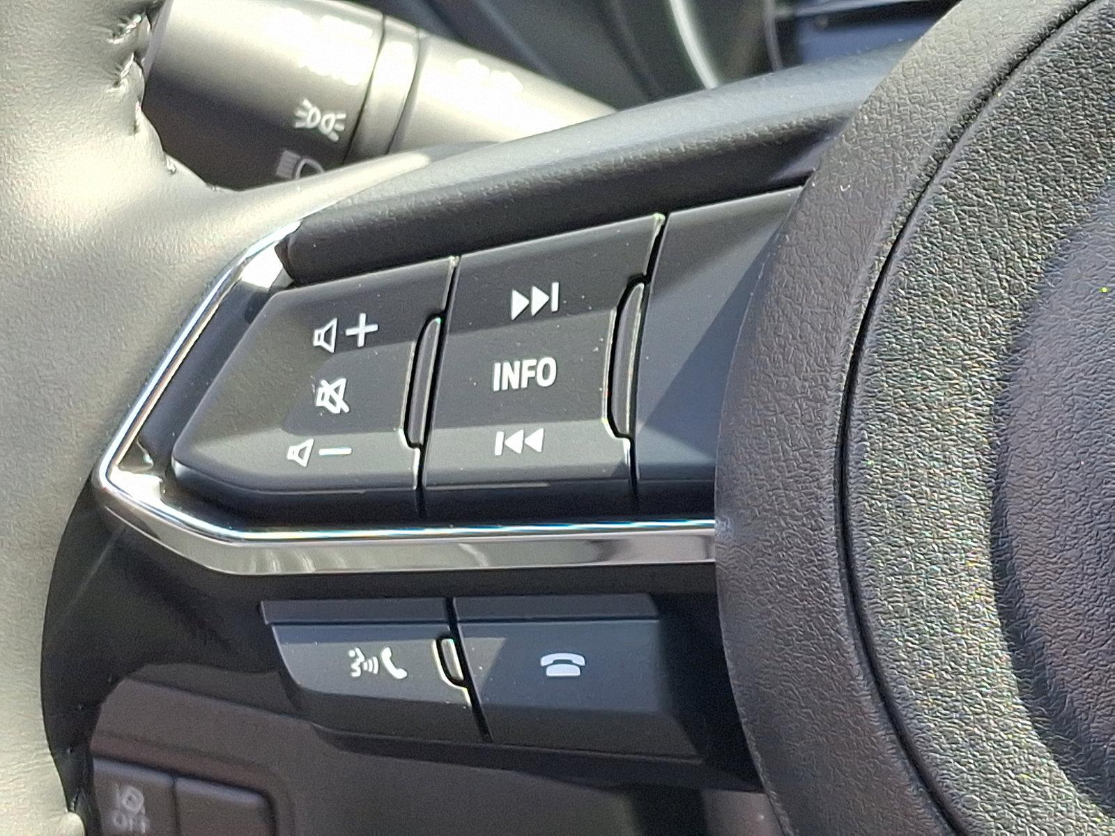 2025 Mazda CX-5 Vehicle Photo in Trevose, PA 19053