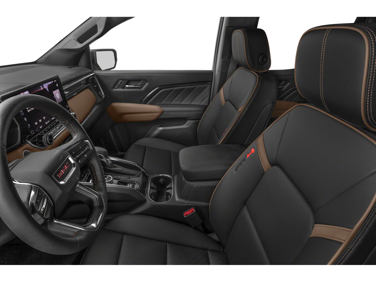 2023 GMC Canyon Vehicle Photo in San Antonio, TX 78230