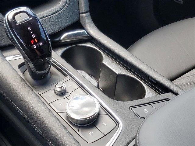 2025 Cadillac XT6 Vehicle Photo in SUNRISE, FL 33323-3202