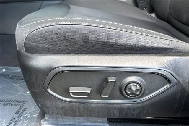 2023 Jeep Grand Cherokee Vehicle Photo in ELK GROVE, CA 95757-8703