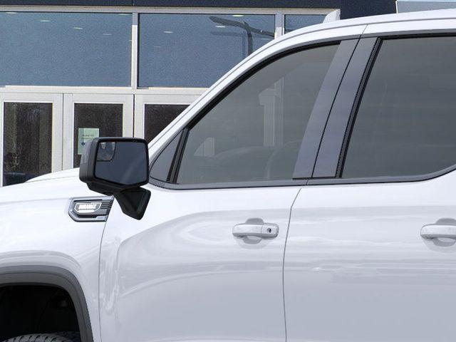 2025 GMC Sierra 1500 Vehicle Photo in DANBURY, CT 06810-5034