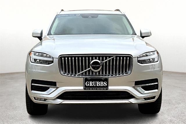 2021 Volvo XC90 Vehicle Photo in Houston, TX 77007