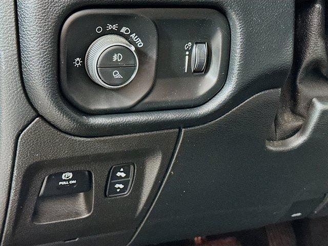2022 Ram 1500 Vehicle Photo in Doylsetown, PA 18901